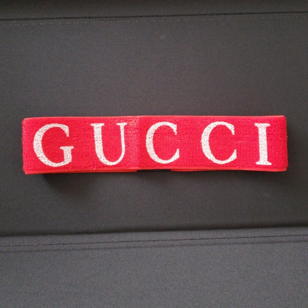 GUCCI HEADBAND
